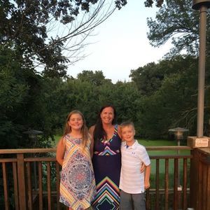 Meet your Posher, Tara